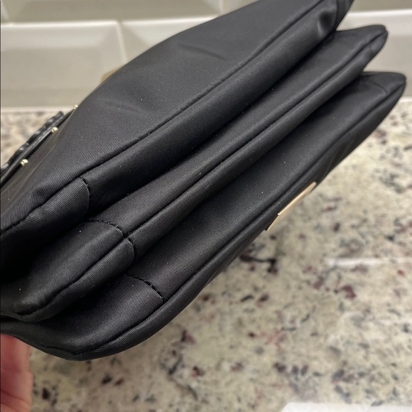 Kate Spade Star Bright Owl Madeline Crossbody Bag EUC - Picture 5 of 14